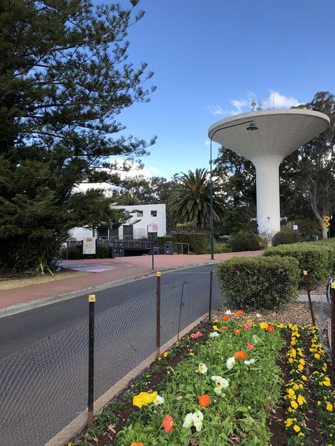 Picnic Point Villas - Yamba Accommodation 5