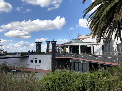 Picnic Point Villas - Yamba Accommodation 3