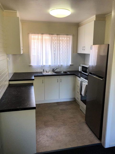 Picnic Point Villas - Yamba Accommodation 7