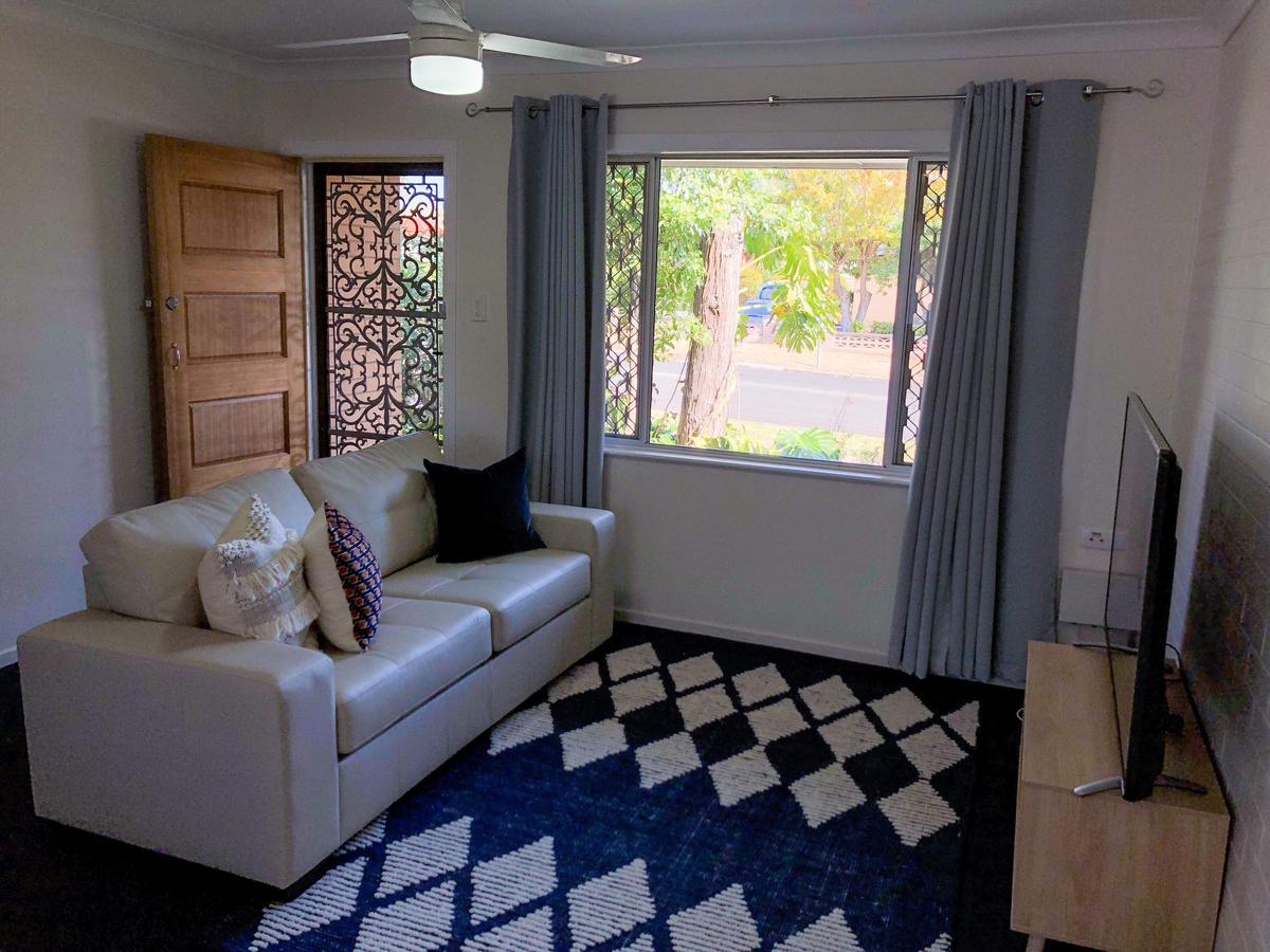 Whetstone QLD Yamba Accommodation