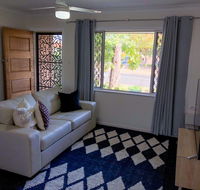 Picnic Point Villas - Yamba Accommodation