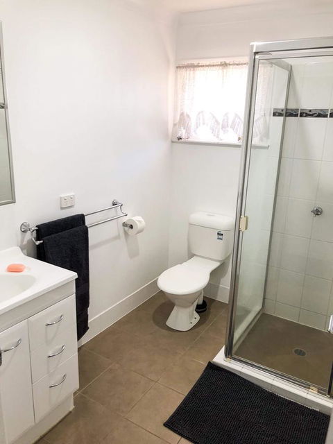 Picnic Point Villas - Yamba Accommodation 8