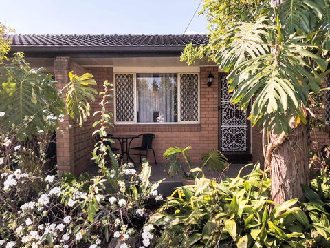 Picnic Point Villas - Yamba Accommodation 6
