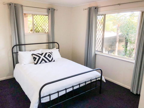 Picnic Point Villas - Yamba Accommodation 9