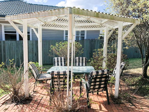 Picnic Point Villas - Yamba Accommodation 13