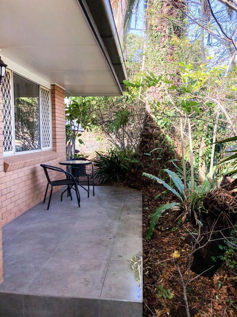 Picnic Point Villas - Yamba Accommodation 2