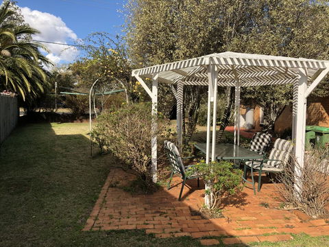 Picnic Point Villas - Yamba Accommodation 4