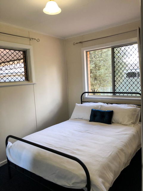 Picnic Point Villas - Yamba Accommodation 11