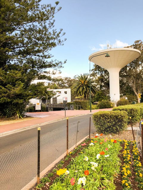 Picnic Point Villas - Yamba Accommodation 10