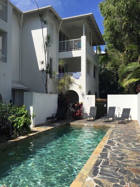 Portsea 26 - Yamba Accommodation 10