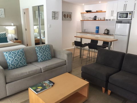 Portsea 26 - Yamba Accommodation 22