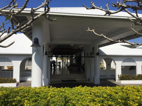 Portsea 26 - Yamba Accommodation 8