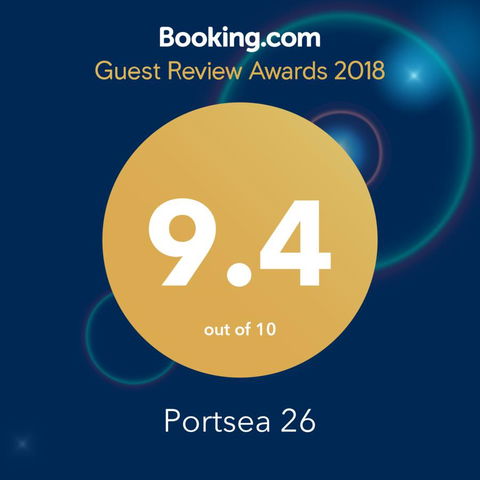 Portsea 26 - Yamba Accommodation 0