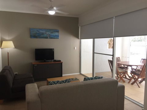 Portsea 26 - Yamba Accommodation 21