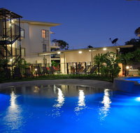 Agnes Water Beach Club - Yamba Accommodation