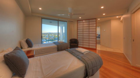 Cilento Mooloolaba - Yamba Accommodation 17