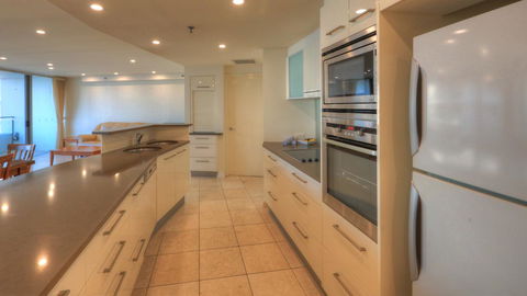 Cilento Mooloolaba - Yamba Accommodation 16
