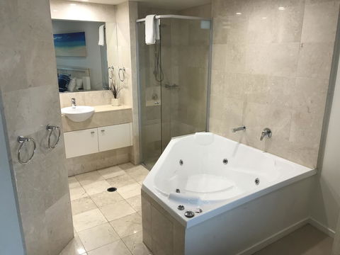 Cilento Mooloolaba - Yamba Accommodation 42