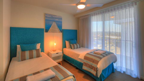Cilento Mooloolaba - Yamba Accommodation 5