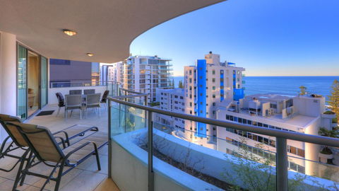 Cilento Mooloolaba - Yamba Accommodation 21