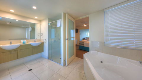 Cilento Mooloolaba - Yamba Accommodation 6