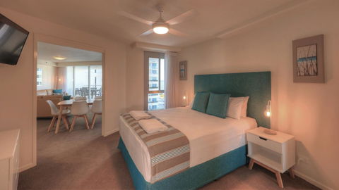 Cilento Mooloolaba - Yamba Accommodation 4