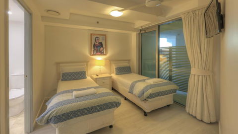 Cilento Mooloolaba - Yamba Accommodation 23