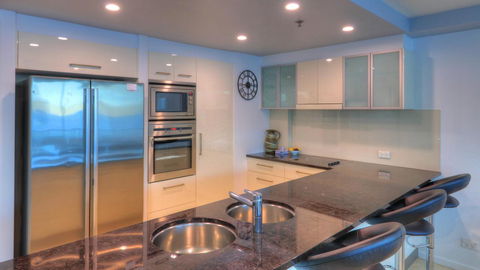 Cilento Mooloolaba - Yamba Accommodation 27