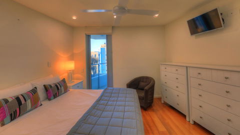 Cilento Mooloolaba - Yamba Accommodation 19