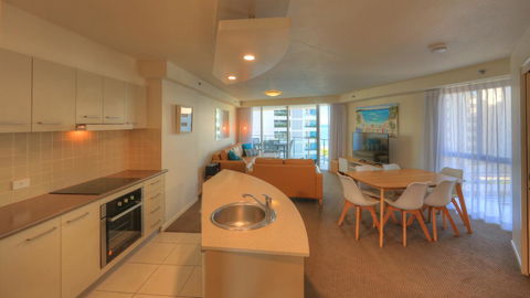 Cilento Mooloolaba - Yamba Accommodation 8