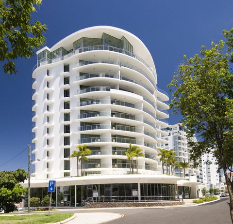 Cilento Mooloolaba - Yamba Accommodation 0