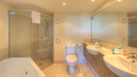 Cilento Mooloolaba - Yamba Accommodation 9