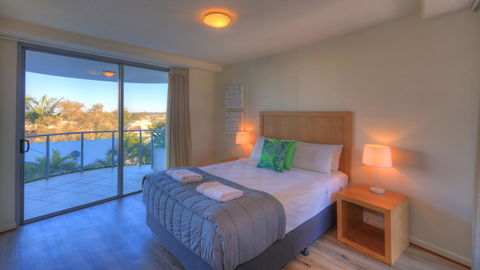 Cilento Mooloolaba - Yamba Accommodation 12