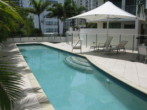 Cilento Mooloolaba - Yamba Accommodation 32