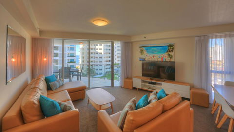 Cilento Mooloolaba - Yamba Accommodation 7