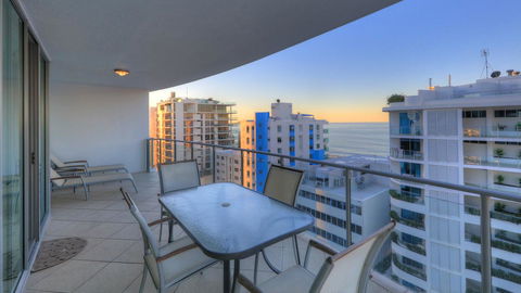 Cilento Mooloolaba - Yamba Accommodation 22