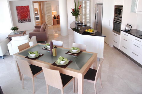 Cilento Mooloolaba - Yamba Accommodation 34