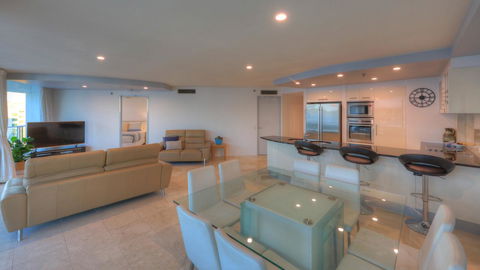 Cilento Mooloolaba - Yamba Accommodation 24