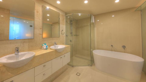 Cilento Mooloolaba - Yamba Accommodation 18