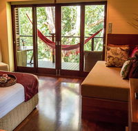 Silky Oaks Lodge - Yamba Accommodation