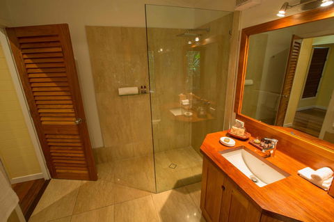 Silky Oaks Lodge - Yamba Accommodation 15