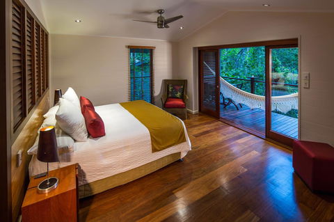 Silky Oaks Lodge - Yamba Accommodation 32