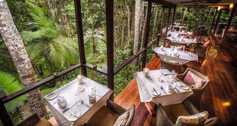 Silky Oaks Lodge - Yamba Accommodation 6