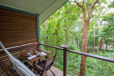 Silky Oaks Lodge - Yamba Accommodation 12