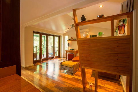 Silky Oaks Lodge - Yamba Accommodation 33
