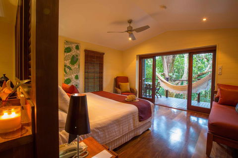 Silky Oaks Lodge - Yamba Accommodation 16