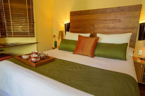 Silky Oaks Lodge - Yamba Accommodation 17
