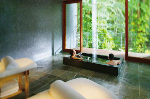 Silky Oaks Lodge - Yamba Accommodation 27