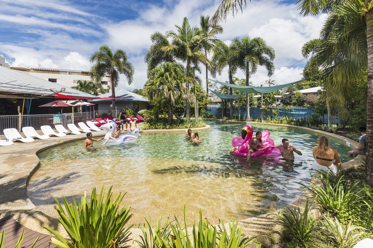 Cairns North QLD Yamba Accommodation