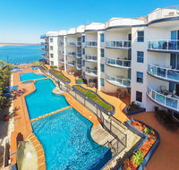 Watermark Resort Caloundra - Yamba Accommodation